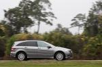 Mercedes-Benz R-Class 2011 года